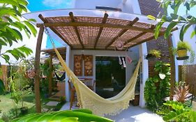 Casa BEndi - Sua Melhor Hospedagem na Praia de Imbassaí